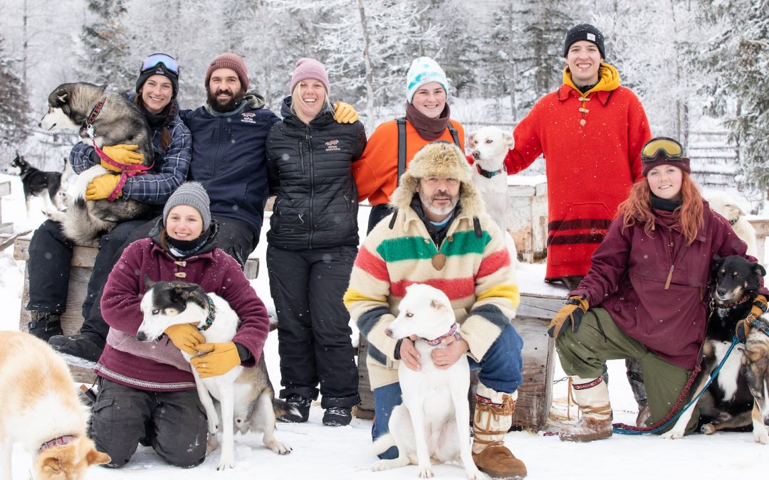 Experience Indigenous Cultures Across North America on Nat Hab’s Immersive Journeys