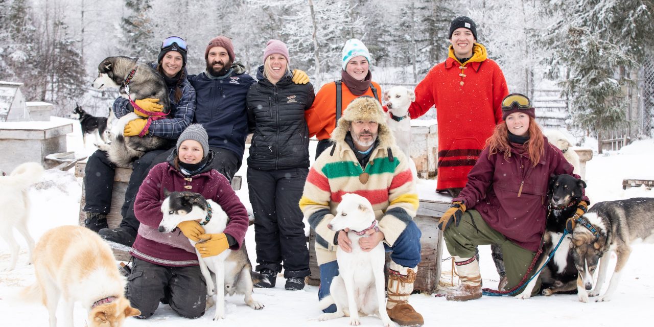 Experience Indigenous Cultures Across North America on Nat Hab’s Immersive Journeys