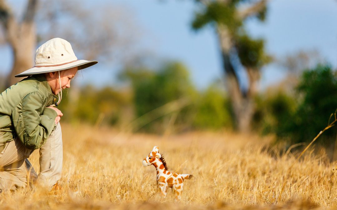 Discovering Your Child’s Nature: Hidden Benefits of a Family African Safari