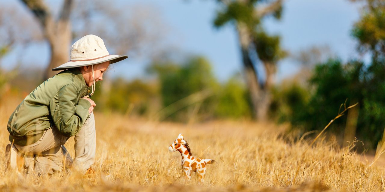 Discovering Your Child’s Nature: Hidden Benefits of a Family African Safari