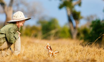 Discovering Your Child’s Nature: Hidden Benefits of a Family African Safari
