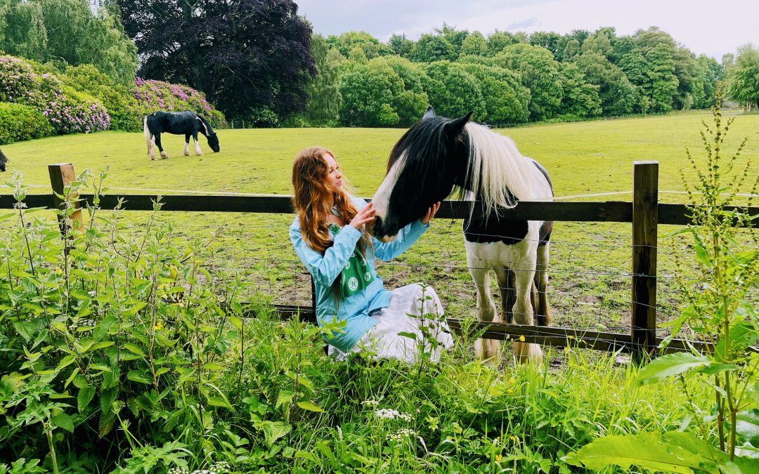 Spellbound by Scottish Folklore: My Magical Journey Through the Highlands & Islands