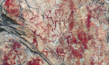 Music in Finnish Rock Walls and Scottish Book Margins