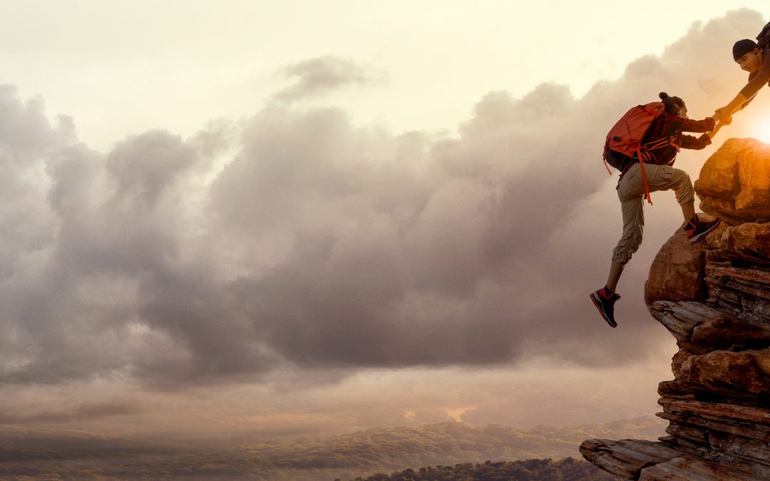 Across the World, Acts of Kindness Are Universal