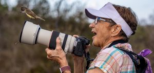 Nat Hab Guest, darwin finch, Galapagos Islands, travel, nature, wildlife photography, camera