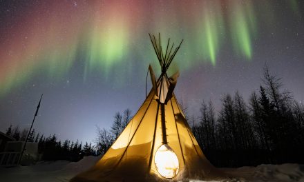 6 Northern Lights Photos to Capture in Churchill, Manitoba