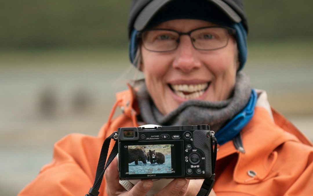 Natural Habitat Adventures Announces New Photo Expeditions Collection