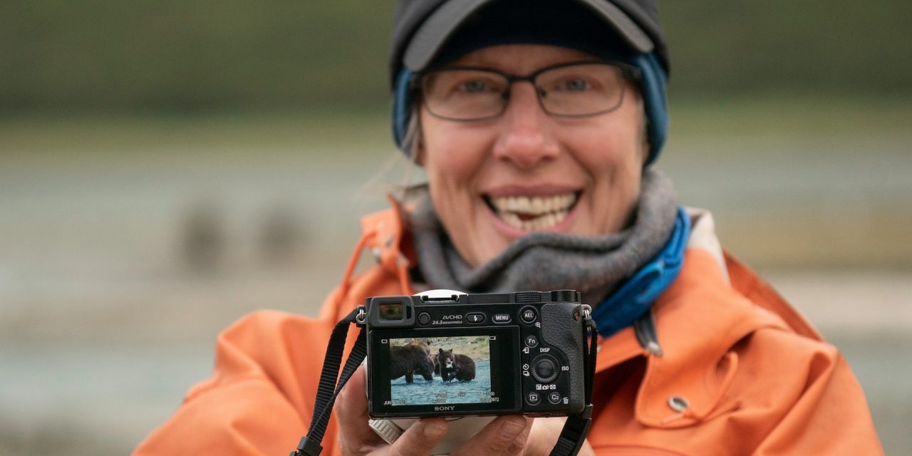 Natural Habitat Adventures Announces New Photo Expeditions Collection