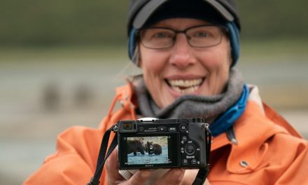 Natural Habitat Adventures Announces New Photo Expeditions Collection