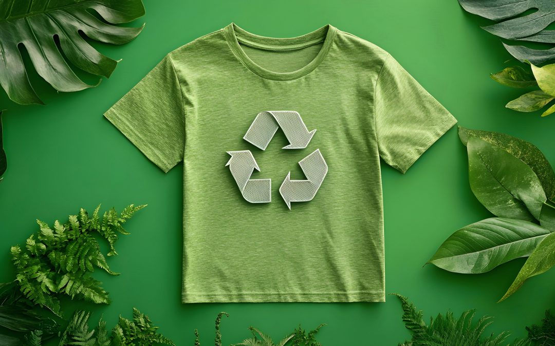 Cutting Clothing Waste and Combating Climate Change
