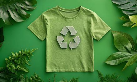 Cutting Clothing Waste and Combating Climate Change