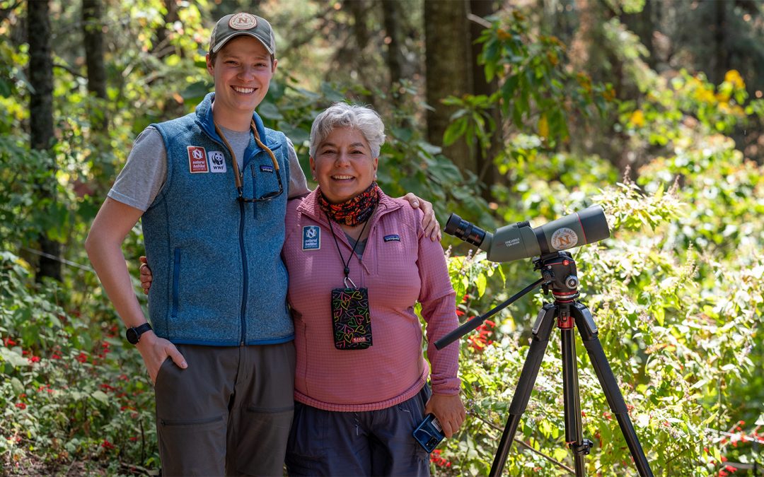 10 Tips to Improve Your Wildlife & Nature Photography