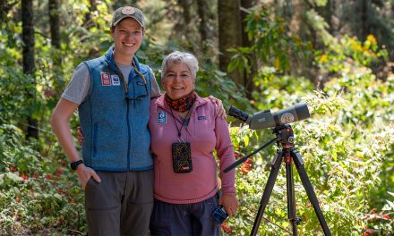 10 Tips to Improve Your Wildlife & Nature Photography