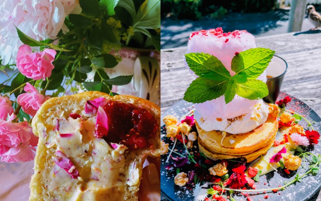 A Culinary Journey Around the Globe: Discover Vegetarian Dishes, Indigenous Traditions & Food Sustainability