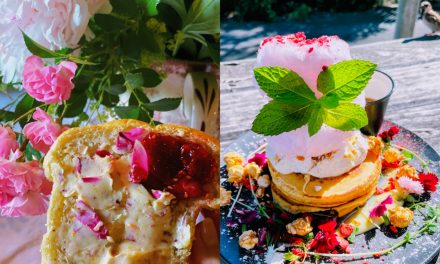 A Culinary Journey Around the Globe: Discover Vegetarian Dishes, Indigenous Traditions & Food Sustainability