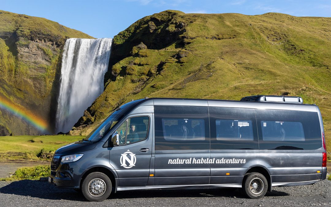 4 Ways to Explore Iceland’s Natural Wonders