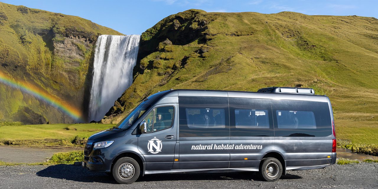 4 Ways to Explore Iceland’s Natural Wonders