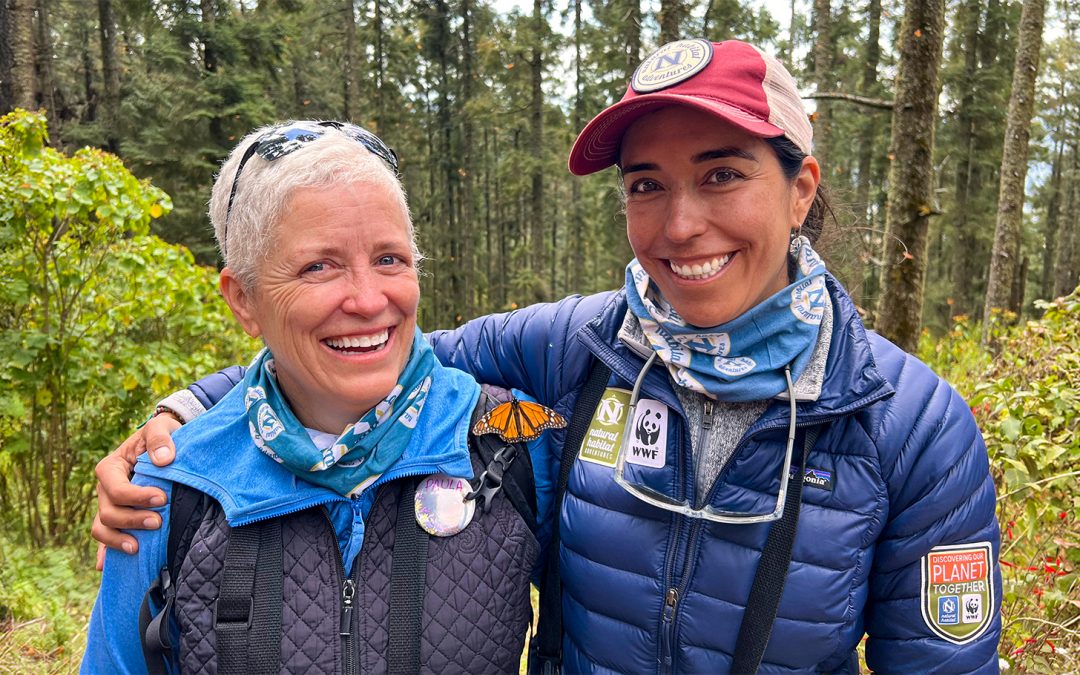 5 Health Benefits of Women’s Adventure Travel