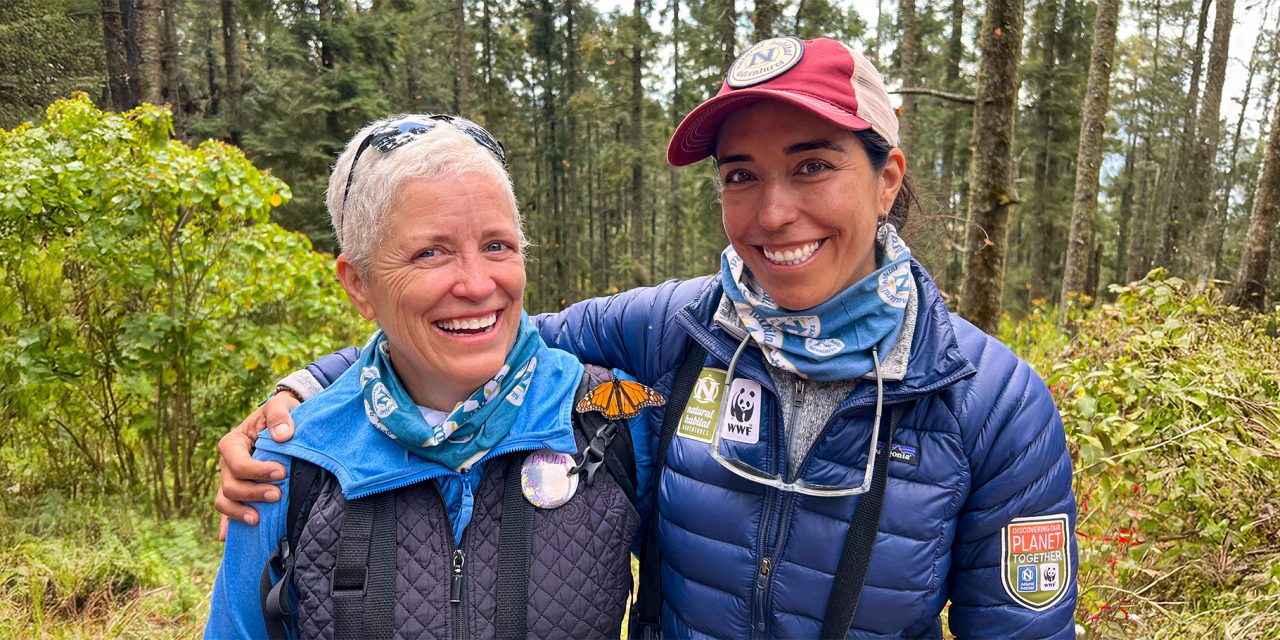 5 Health Benefits of Women’s Adventure Travel