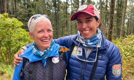 5 Health Benefits of Women’s Adventure Travel