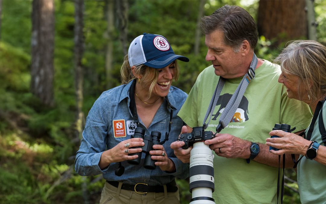 5 Reasons to Develop a Daily Photo Habit