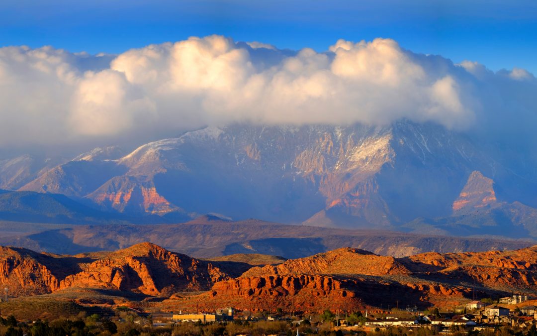 The State of Life on Earth and a Big Belief in Science