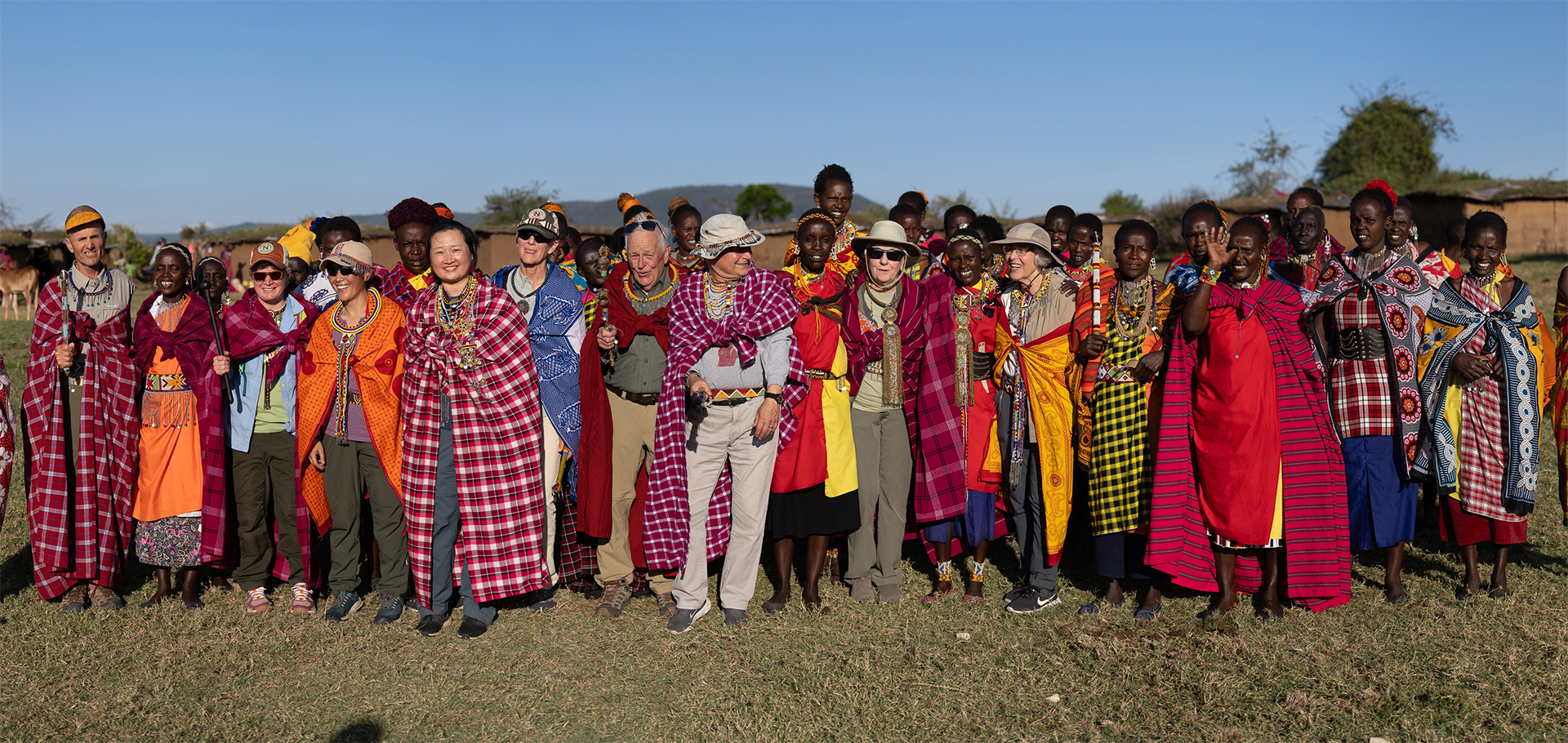 Africa, Serengeti, local people, community, culture, Tanzania, Kenya,