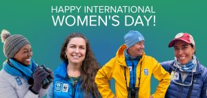 International Women's Day, March 8, Women's Empowerment, Equal Rights, Gender Equality, Women's Rights, Feminism