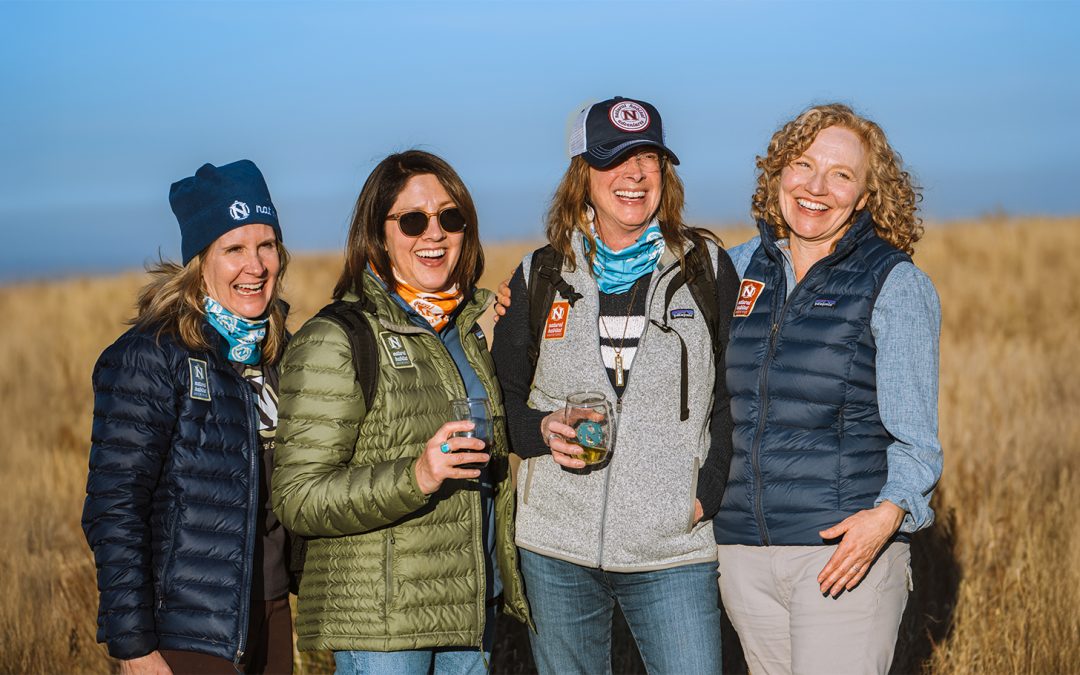 Why a Walking Safari in Zambia Might Be Perfect for You