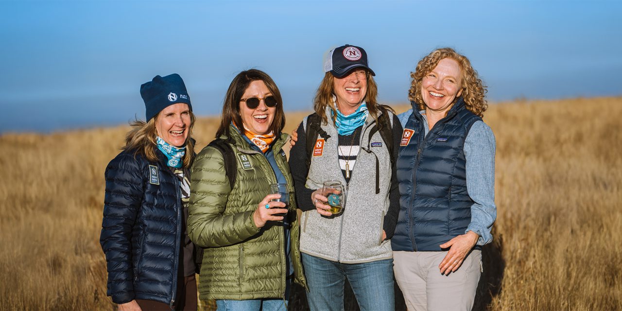 Why a Walking Safari in Zambia Might Be Perfect for You