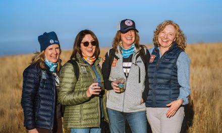 Why a Walking Safari in Zambia Might Be Perfect for You