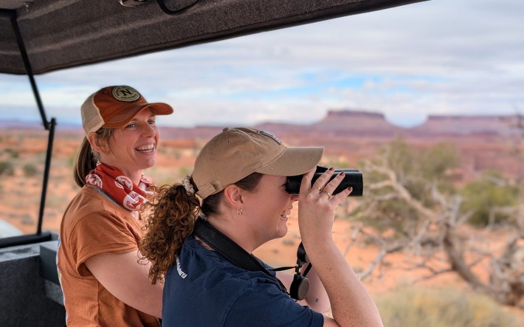 The Best 5-Day Escapes to U.S. National Parks