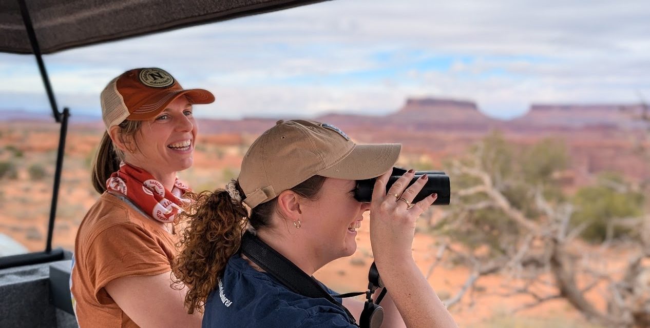 The Best 5-Day Escapes to U.S. National Parks