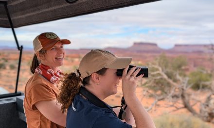 The Best 5-Day Escapes to U.S. National Parks