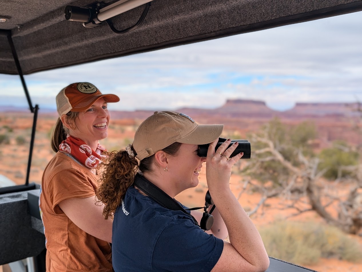 Moab, Arches & Canyonlands Escape