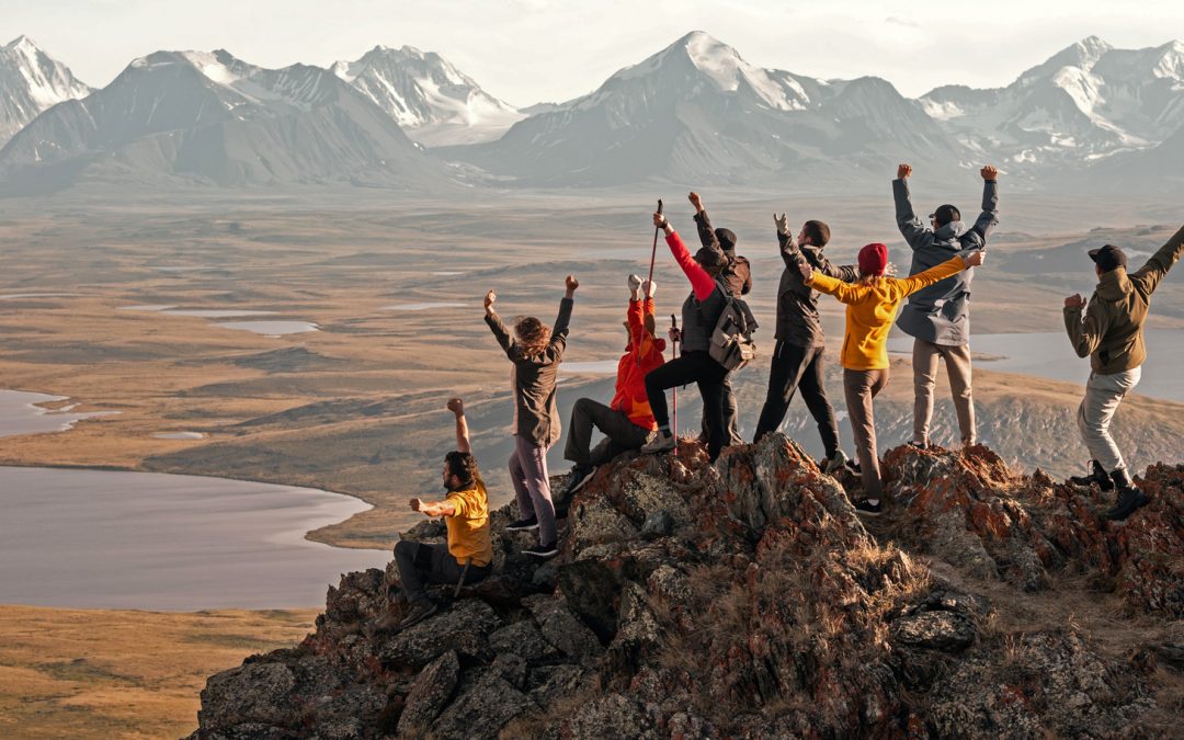 Vacations: Pain Relievers and Memory Retrievers