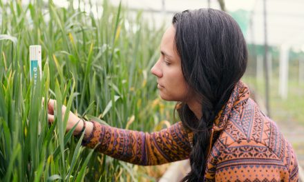 Ethnobiology: Conservation Comes of Age