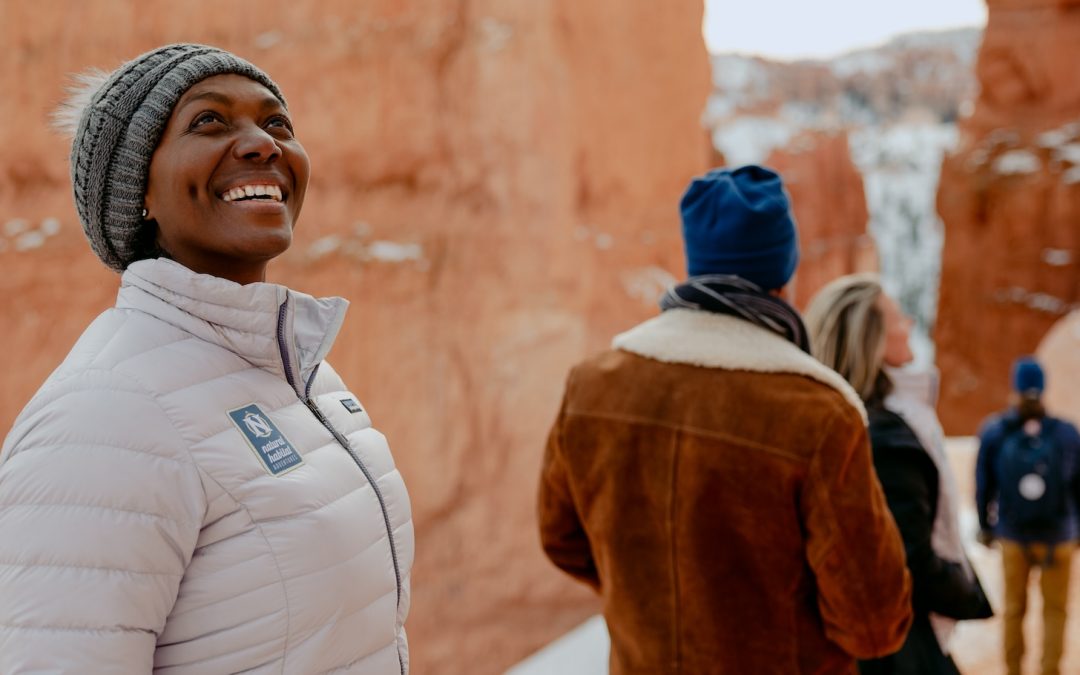 Nat Hab Named a Top Tour Operator of 2025 by Travel + Leisure!
