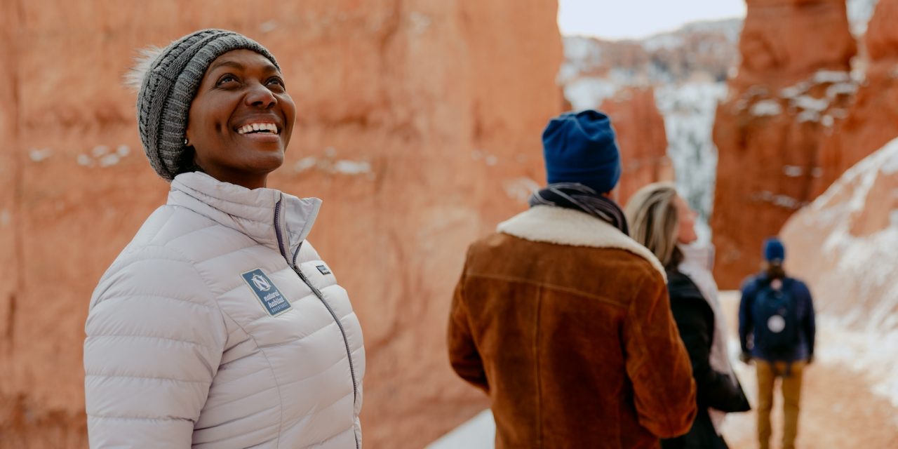 Nat Hab Named a Top Tour Operator of 2025 by Travel + Leisure!