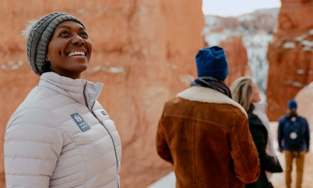 Nat Hab Named a Top Tour Operator of 2025 by Travel + Leisure!