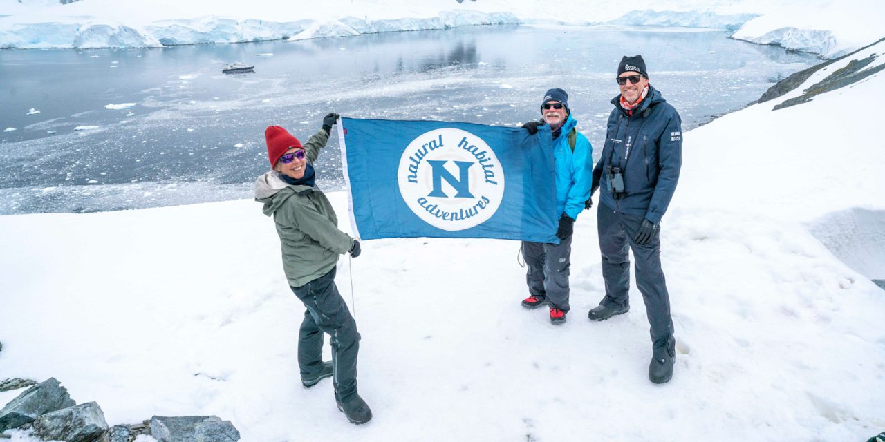 How to Choose the Best Antarctica Trip for You