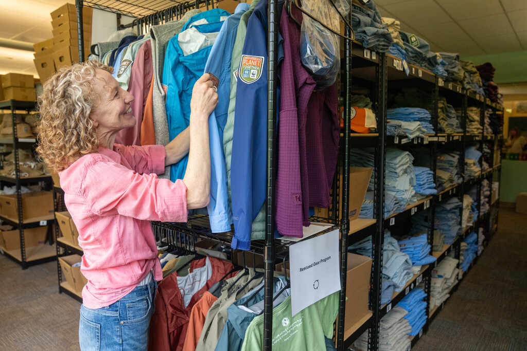 Behind the Scenes of an Eco-Friendly Travel Gear Revolution