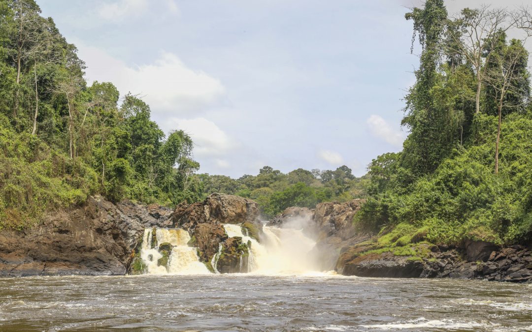 The Earth We Share: Why Environmental Justice Matters