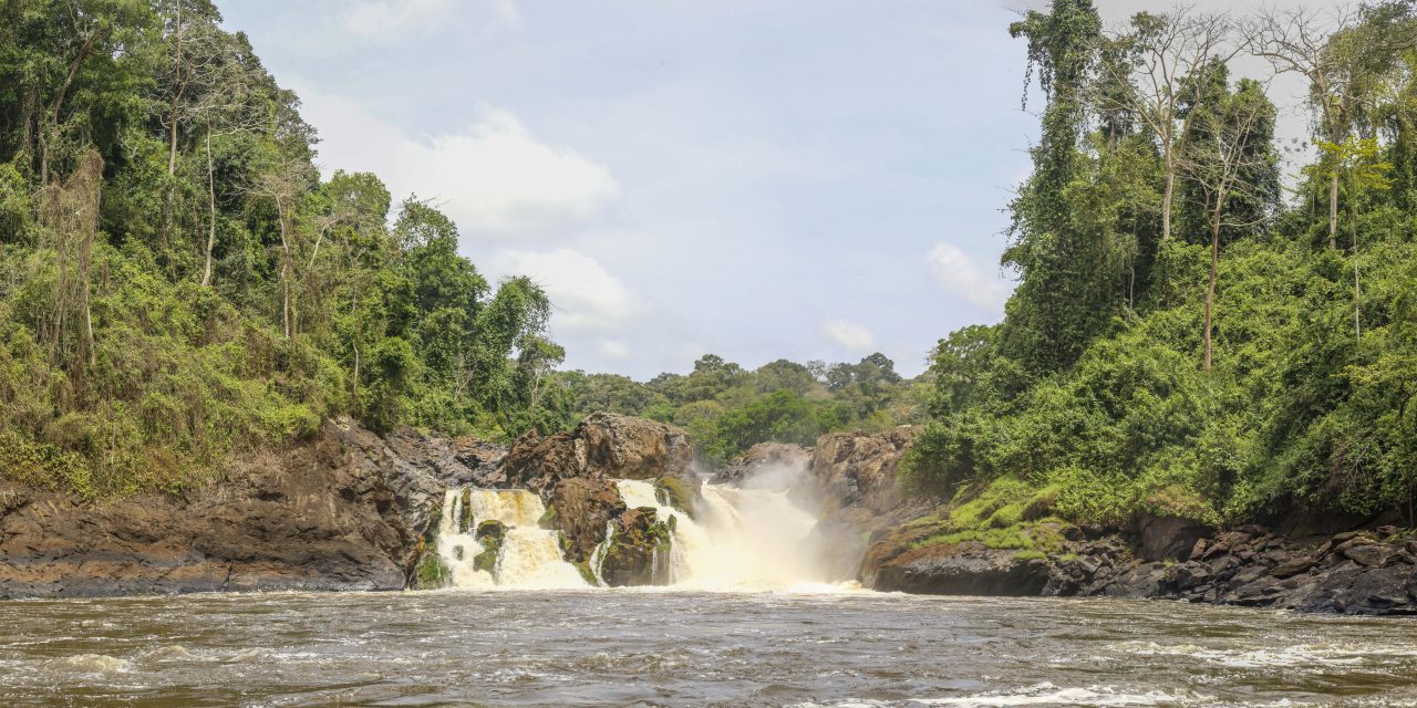 The Earth We Share: Why Environmental Justice Matters