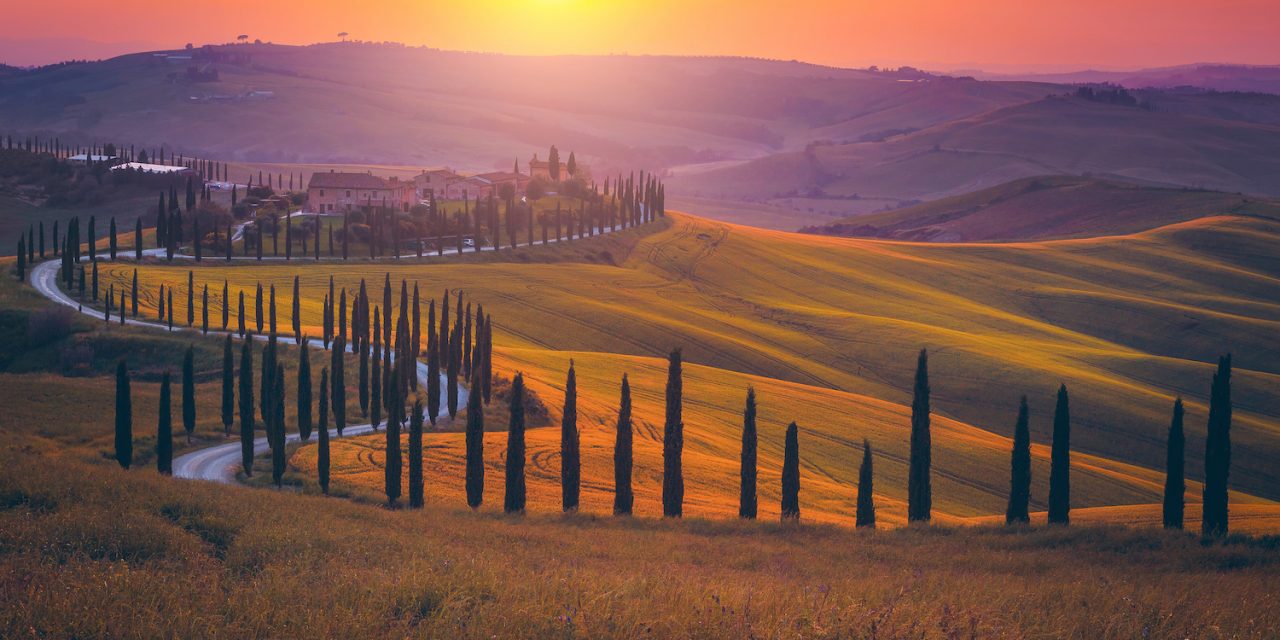 Savoring Tuscany’s Seasons and Sagre Festivals