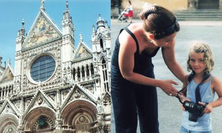 A Tale of Two Tuscan Journeys: Food, Memory and the Art of Living Fully