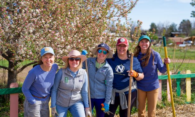 Seeds of Hope: Nat Hab Philanthropy in Action from Australia to Uganda