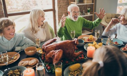 Hot Holiday Travels and Awkward Family Reunions