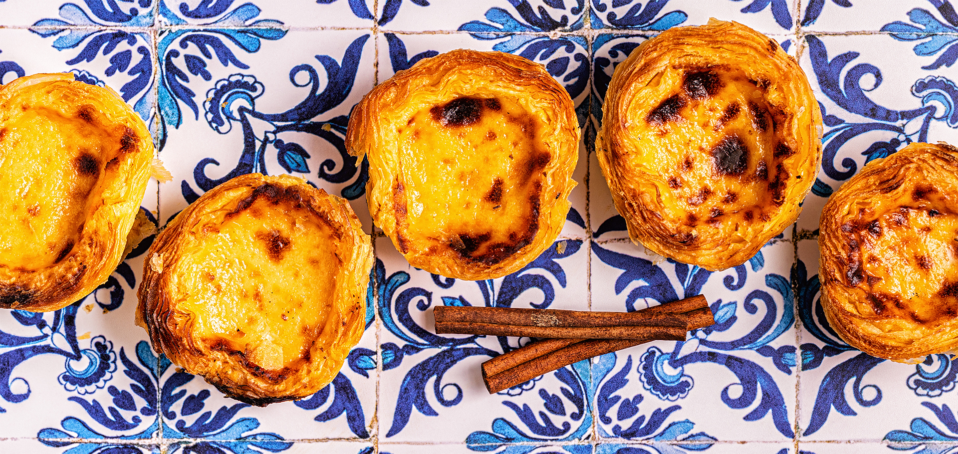 bread baking in Portugal