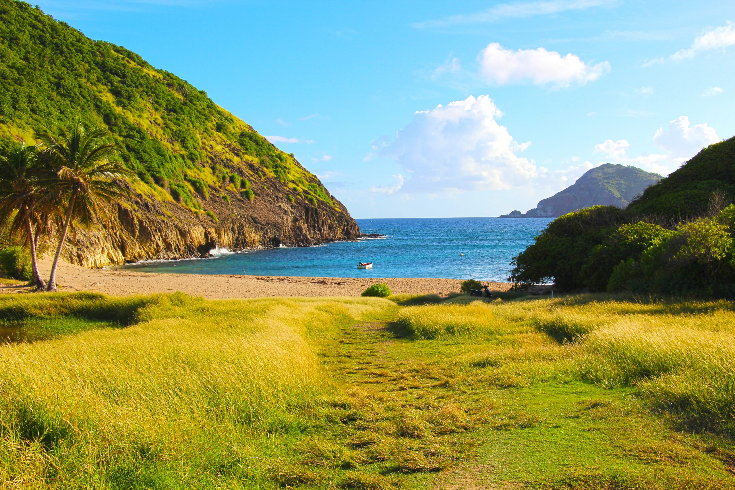 Rodrigues Island, Indian Ocean, Mauritius.